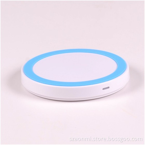 Smart Phone Qi Wireless Charger